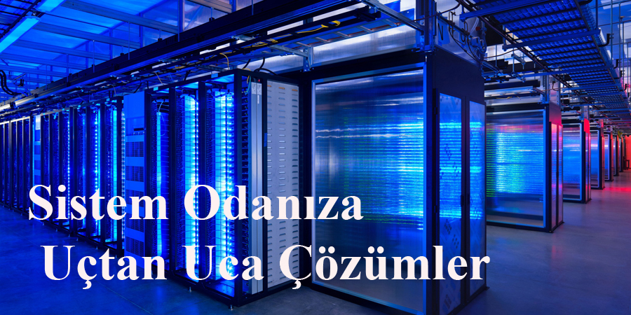 Çözümlerimiz